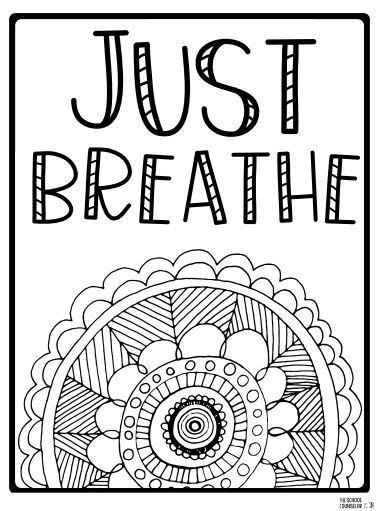 breathe 